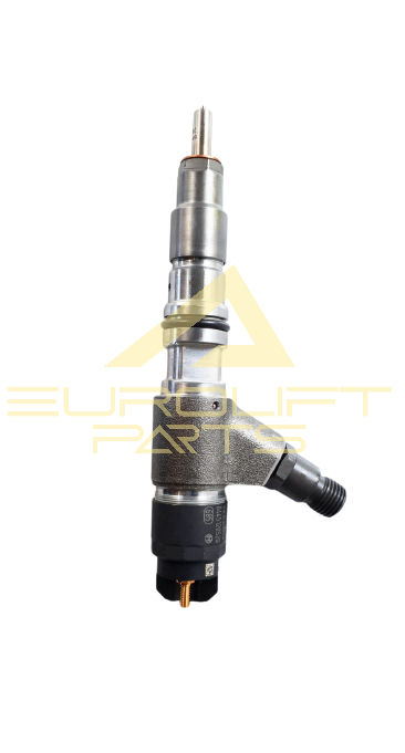 Miniatură: Injector 3969626 0445120371 Caterpillar Bosch