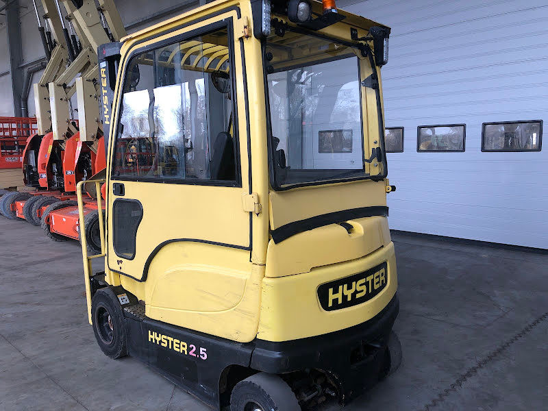Stivuitor HYSTER J2.5XN