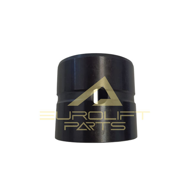 Miniatură: Bucsa 37B-09-54009 Komatsu WB93R5