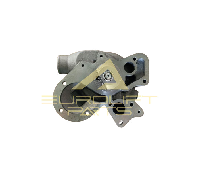 Miniatură: Pompa apa 2396142 U5MW0193 CATERPILLAR PERKINS