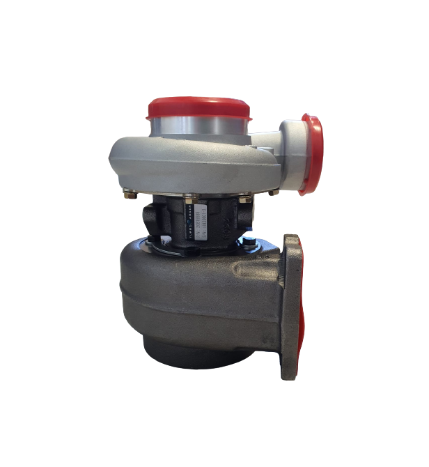 Miniatură: Turbosuflanta 20515585 04283615 Volvo Deutz
