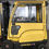 Thumbnail: Stivuitor HYSTER J2.5XN