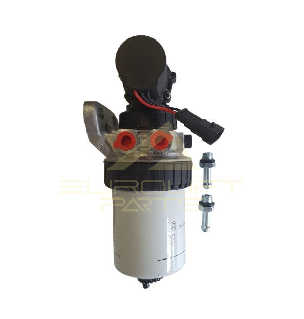 Miniatură: Pompa alimentare ENT110421 837073628 87327688