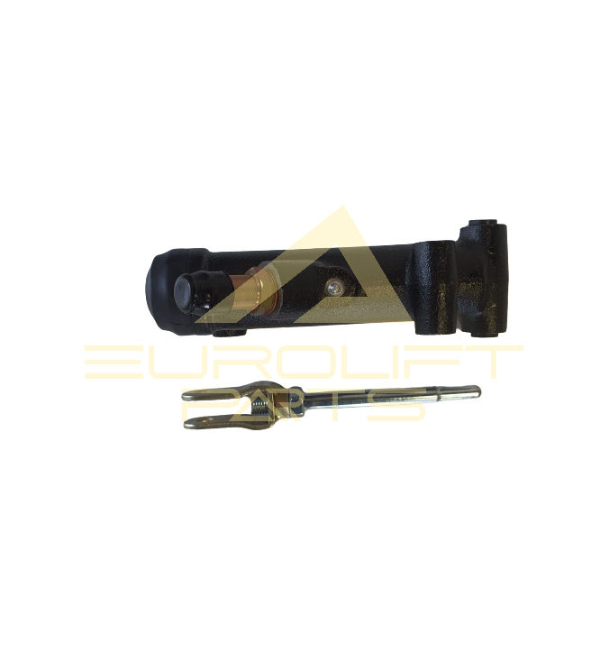 Miniatură: Pompa frana EGF02A30 Nissan QGF02A30