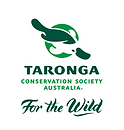 Non-Profit and Charities - taronga.png