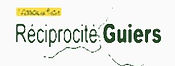 Logo Reciprocite Guiers