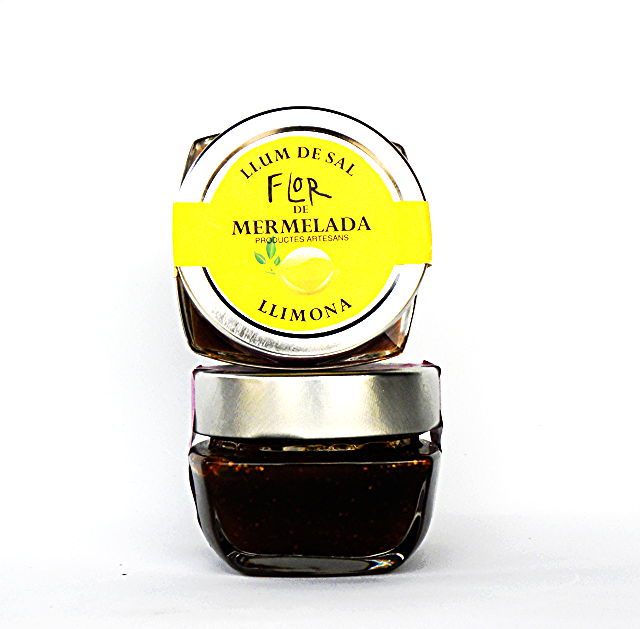 Mermelada De Limona