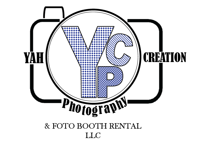 YAH Creations Photography & Photo Booths