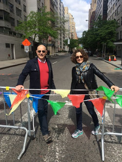 Steve on 63rd Street025