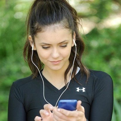 Thumbnail: Quality Earbud Headphones AAA