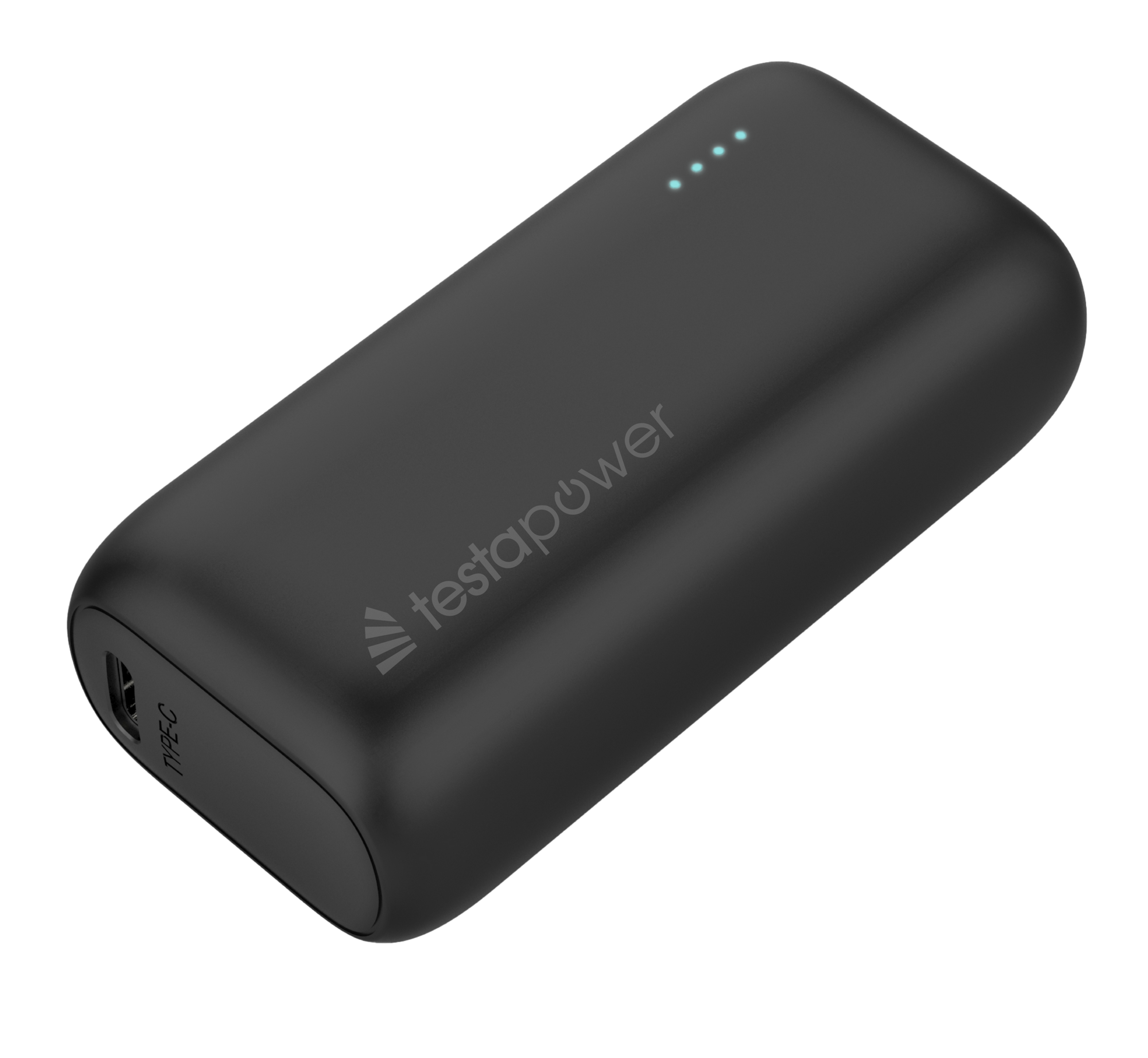 POCKET ROCKET Powerbank 5,000mAh