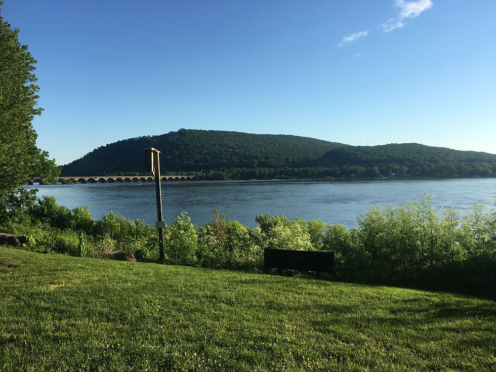 Susquehanna River