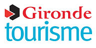 Logo Gironde Tourisme