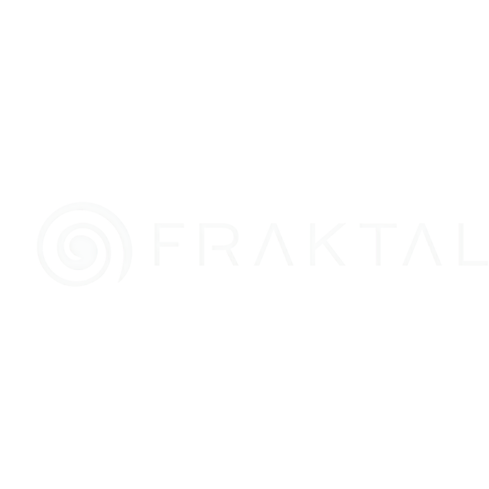Fraktal Logo