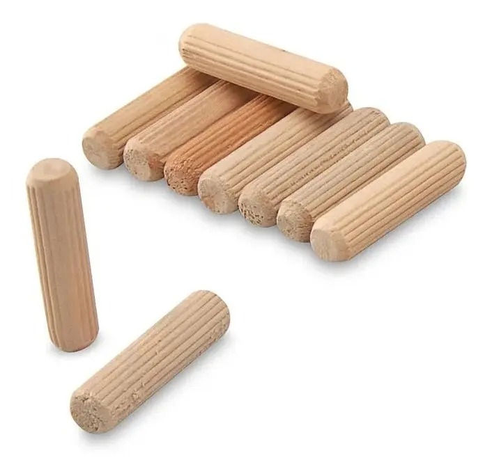 tarugo de madera