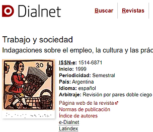 revista trabajo y sociedad.PNG