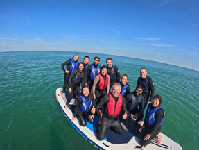 Hoe organiseer je een last-minute teambuilding?