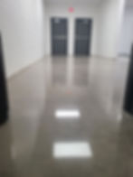 School Classroom