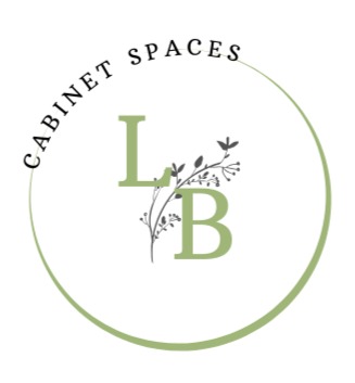 LB Cabinets Logo