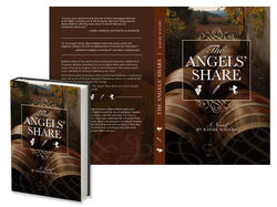 The Angels' Share book cover
