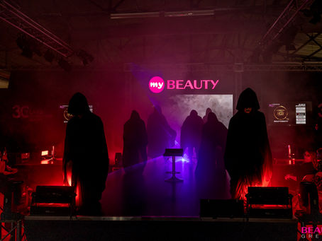 4ο Meet Up HCG @ BEAUTY Greece