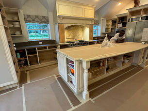 Why Floor Prep Matters Before Painting in Gainesville, FL