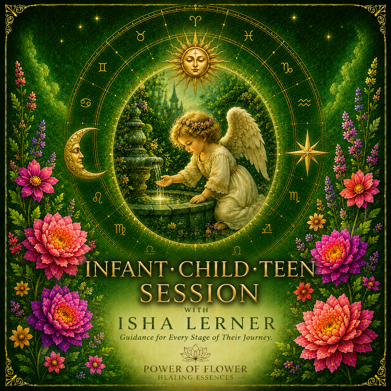 Infant / Child / Teen Session