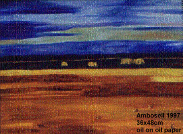 Amboseli