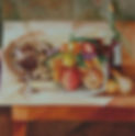 Still Life 'The Table'