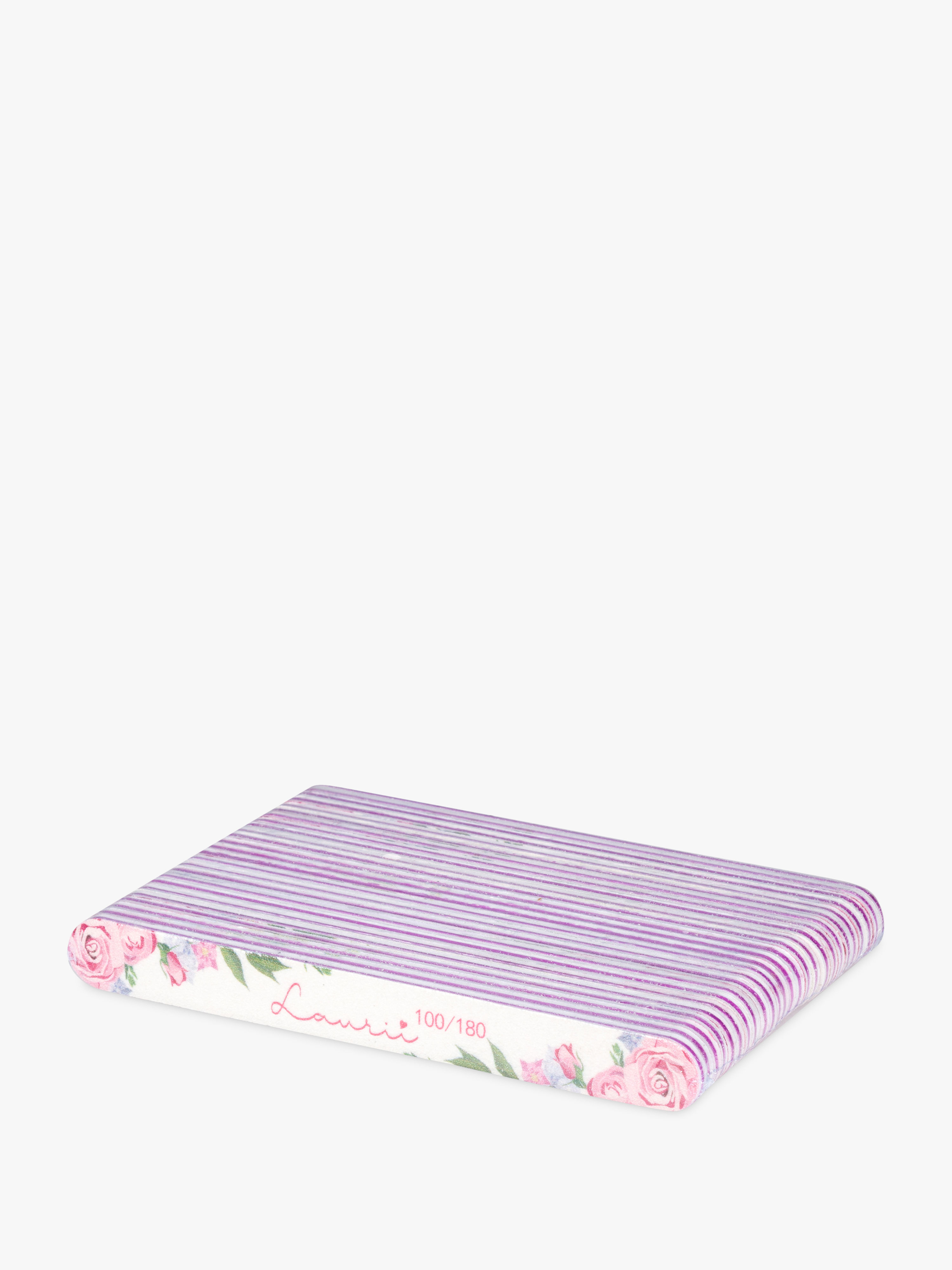 Laurii Profi Feile 100/180 gerade 25 Stk.