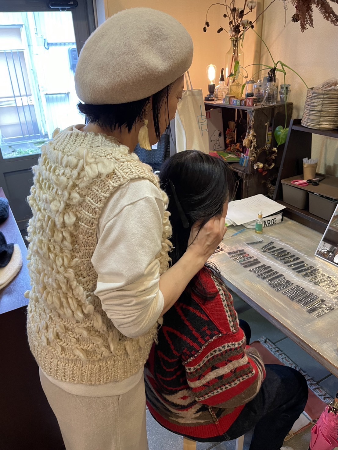 小林 さとみ - 認定講師 / エメラルド式耳つぼリフレクソロジー協会