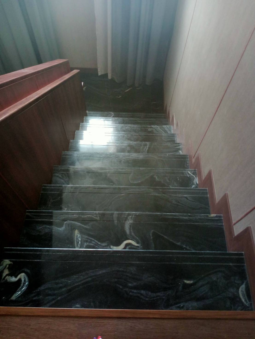 Private Residence