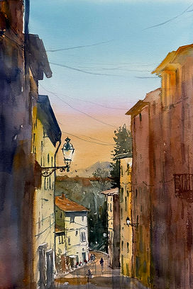 tuscany by carol newsom.JPG