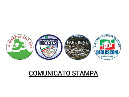 Grottaferrata: questo pasticcio era nel programma del Sindaco Di Bernardo?