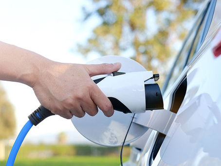 Grottaferrata-Ricarica auto elettriche: pubblicato l’avviso per l’installazione di 4 nuove colonnine