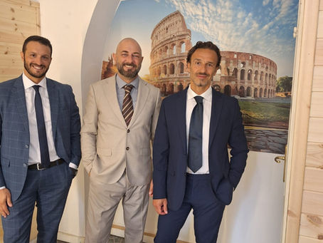 SERVIZI IMMOBILIARI 2.0 GROUP APRE ANCHE NELLA CITTÀ DI FRASCATI