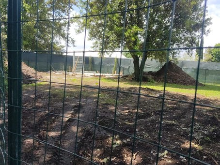 STOP ALLA COSTRUZIONE DELL'ANTENNA A PRATONE: EMESSA ORDINANZA DI DEMOLIZIONE E RIPRISTINO DELLO STATO DEI LUOGHI