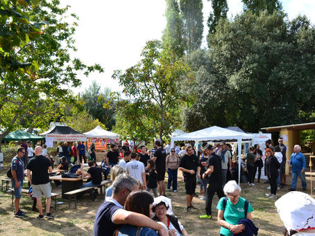 Festa della Solidarietà e dell’associazionismo