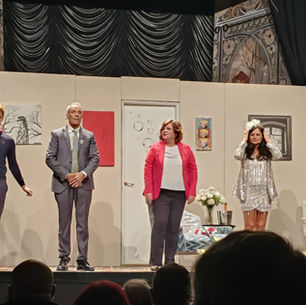 ROMA, UN GRANDE SUCCESSO DA PARTE DEI LIONS CLUB FRASCATI