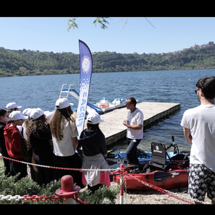 COMUNICATO STAMPA NEMI