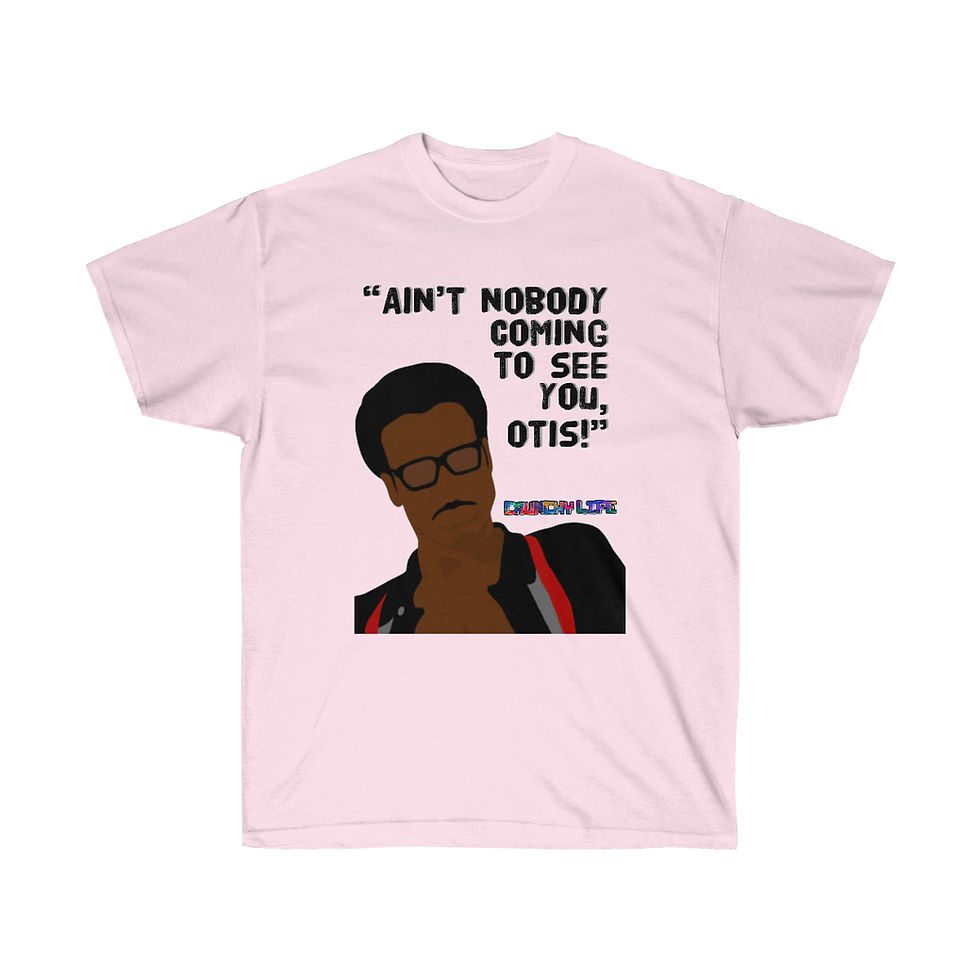 Thumbnail: David Ruffin Quote The Temptations: Unisex Ultra Cotton Tee