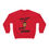 Thumbnail: Nas: Whose Class is This Unisex Heavy Blend™ Crewneck Sweatshirt