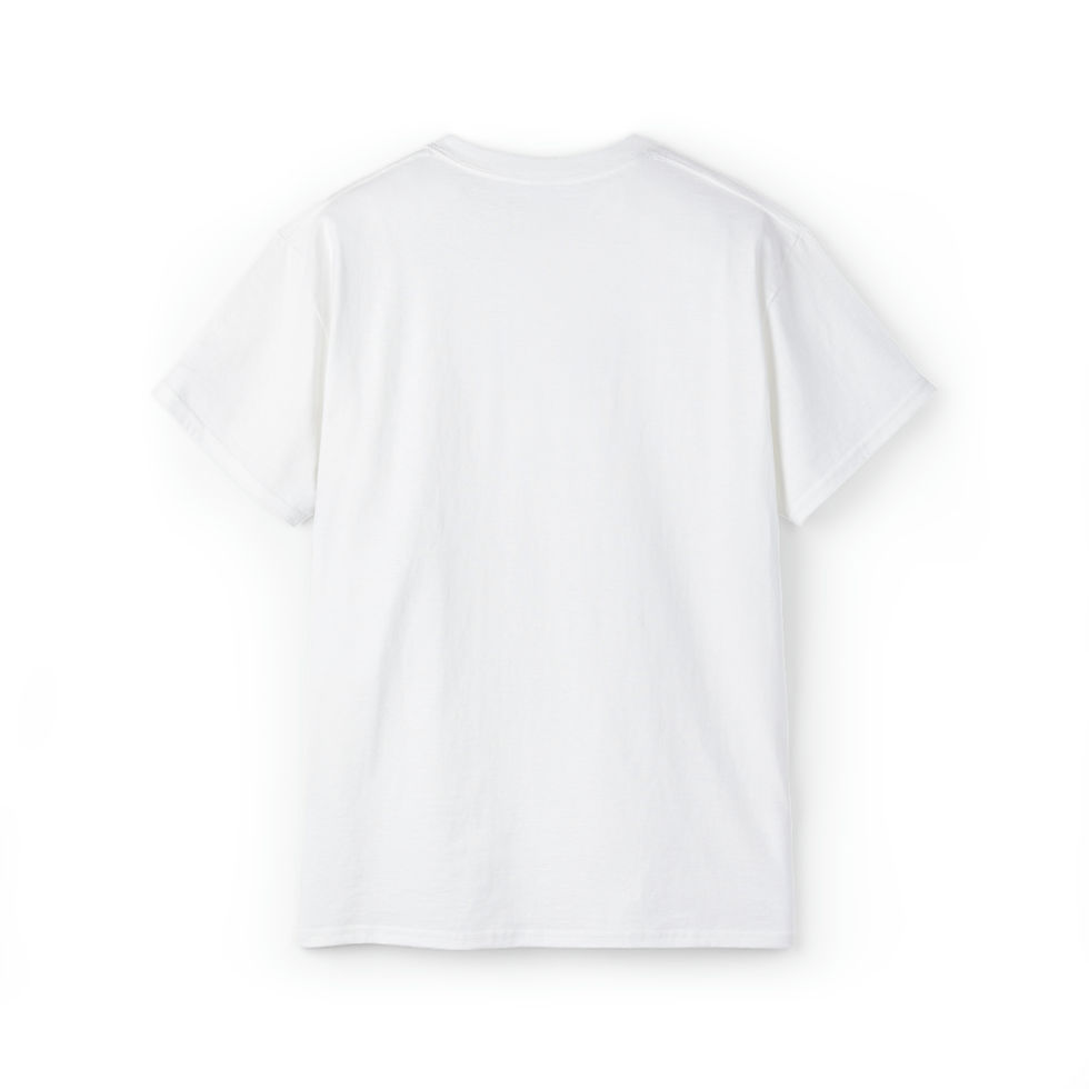 Thumbnail: Teaching a work of the Heart Unisex Ultra Cotton Tee
