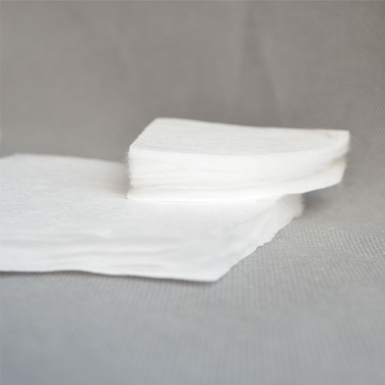 Thumbnail: Quartz Fiber Felt