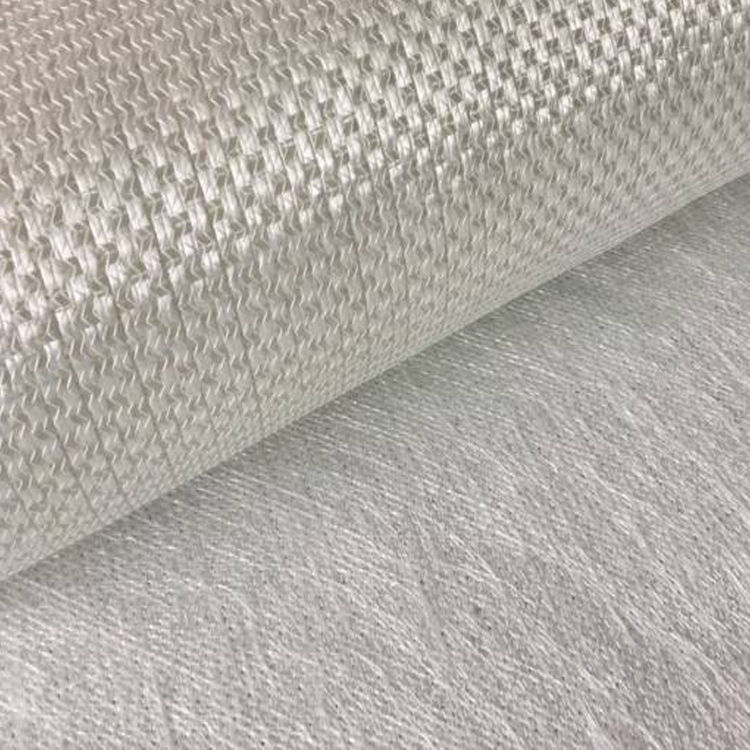 Fiberglass Combo Mat