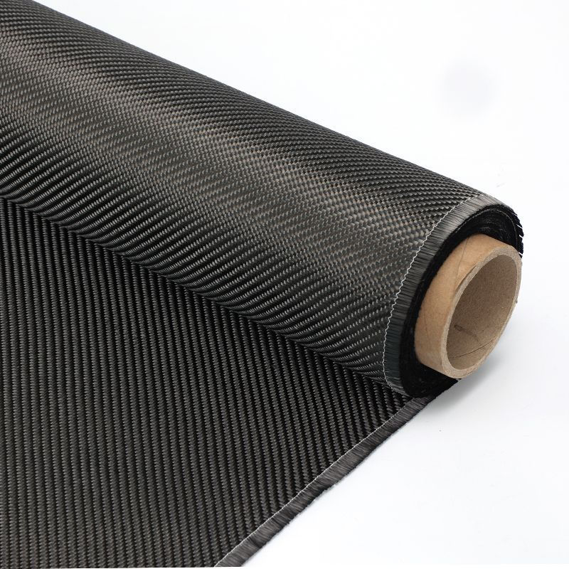 Carbon Fiber Fabric