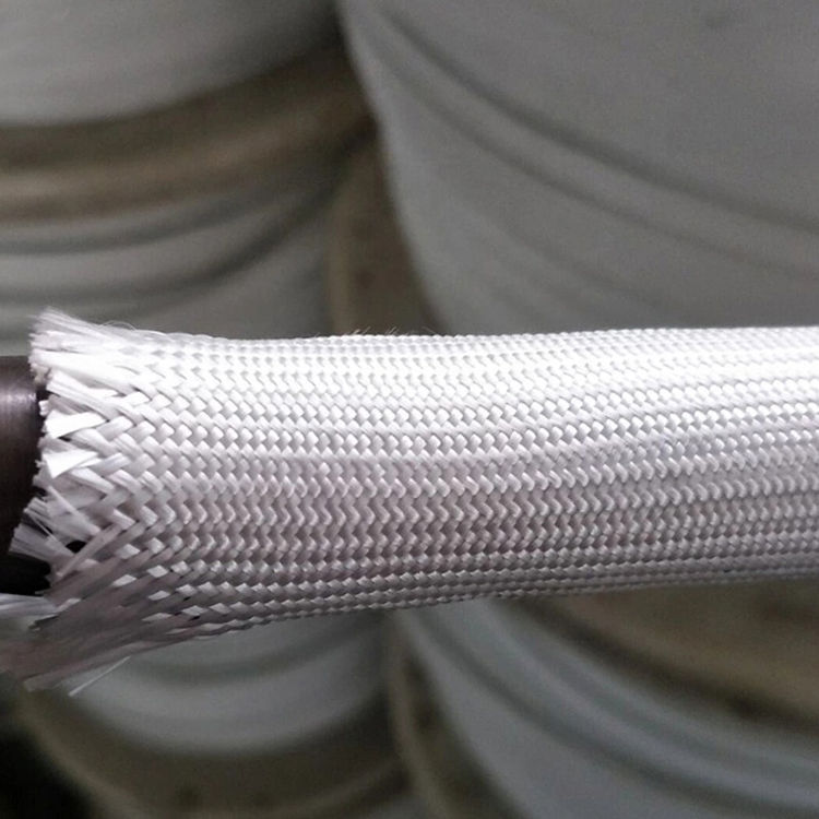 Thumbnail: Quartz Fiber Sleeve