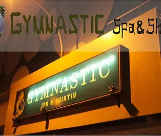 Gymnastic Spa and Shiatsu 69
