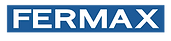 Logo Fermax videoportero y control de accesos