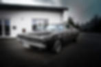 Dodge Charger 1968